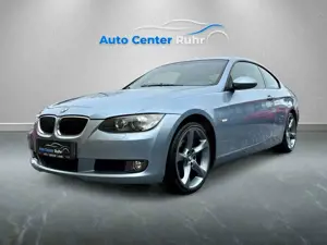 BMW 320 i 3 Coupe Edition *Automatik*Xenon*SHZ*Klima*