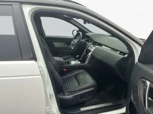Land Rover Discovery Sport P300e R-Dynamic SE Bild 3