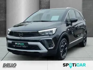 Opel Crossland 1.2 T Ultimate LEDER+SOUNDSYSTEM+NAVI