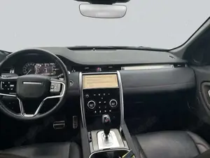 Land Rover Discovery Sport P300e R-Dynamic SE Bild 4