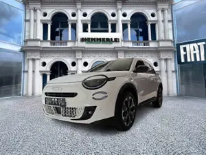 Fiat 600 Hybrid La Prima*Sofort Verfügbar*
