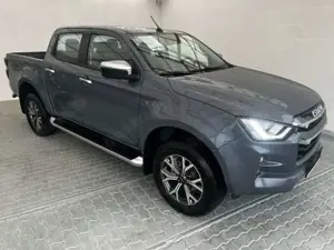 Isuzu D-Max ISUZU LSE Double Cab Leder Atm BT Apple Carplay