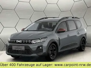Dacia Jogger TCe 120-G Extreme Navi Winter-Paket