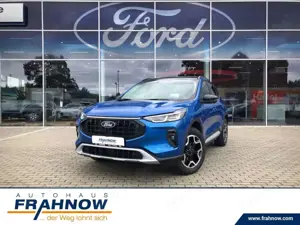 Ford Kuga 2.5 Duratec PHEV Active X MATRIX-LED ACC AHK