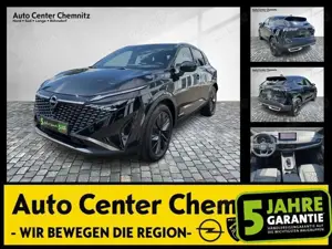 Nissan Qashqai 1.3 DIG-T MHEV Tekna ACC+LED+Navi+Pano