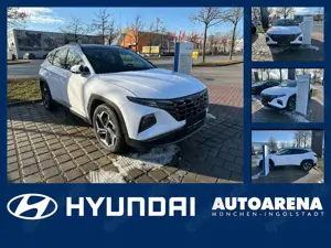 Hyundai TUCSON 1.6 T-GDI Prime 360 4xSHZ ACC AUT Kam. LM