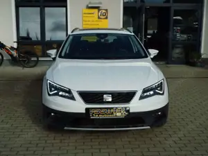 SEAT Leon ST X-Perience 4Drive,LED,NAVI,57900km