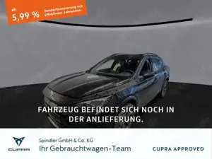 CUPRA Formentor 1.5eTSI DSG/ Navi, FullLink, 360°, LED