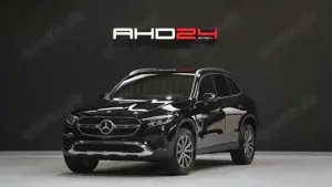 Mercedes-Benz GLC 300 GLC 300 4MATIC Panoramadach / BRAUN
