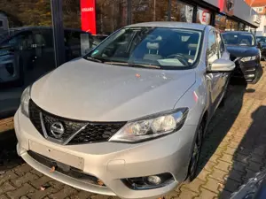 Nissan Pulsar 1.2 CVT N-Connecta *Automatik*