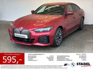 BMW i4 eDrive40 M Sport Pro Navi.LED.360°.KomfZg.Dri
