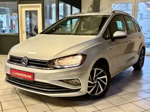 Volkswagen Golf Sportsvan Golf VII Sportsvan Join DSG /NAVI /Scheckheft VW