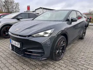 CUPRA Tavascan Endurance