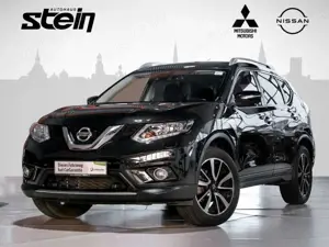 Nissan X-Trail 1.6 DIG-T Acenta Panorama Navi 360 Kamera  SHZ Kli