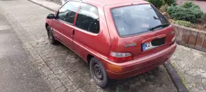 Citroen SAXO Saxo 1.1 S Bild 2