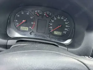Volkswagen Golf 1.4 Generation