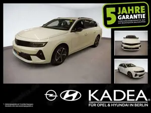 Opel Astra L 1.2 360°Kamera,Navi,PDC,Lenk+Sitzhzg.,