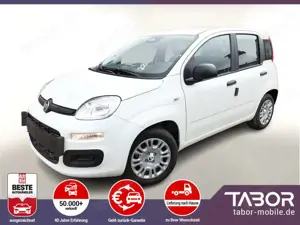 Fiat Panda MHEV 5"-DAB 5-Sitzer PDC DigCo UVP-29%*
