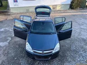 Opel Astra H 1.4 Lim. Edition**EURO 4**KLIMA**TÜV NEU
