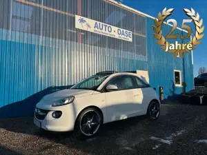 Opel Adam **Open Air**Faltdach**Klima*Temp*Bluetooth**