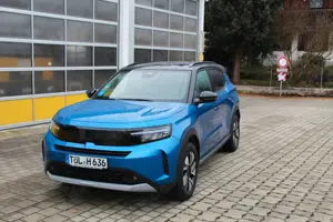 Opel Frontera GS 1.2 100 kW