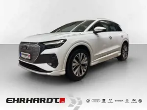 Audi Q4 e-tron 35 advanced VIRTUAL*NAVI*LED*ACC*PDC*KAMERA*SHZ...