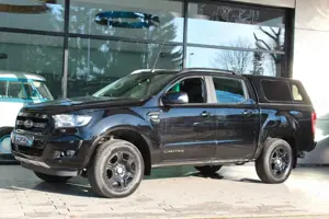 Ford Ranger 3.2 TDCi Limited 4x4 Black Edition