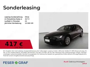 Audi A6 Avant 45 TDI q. Matrix/Pano/Memory/AHK/19 Zol