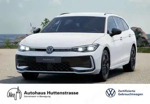 Volkswagen Passat Variant 2.0 TDI DSG R-line STANDHZG AHK