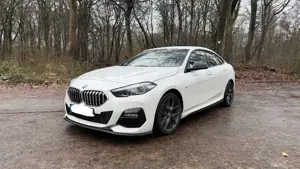 BMW 218 218i Gran Coupe M Sport - bevorzugt Gewerbe/Export