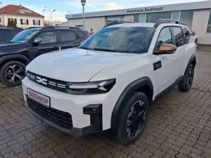 Dacia Bigster 1.2 TCe 140  Mild-Hybrid-LPG Extreme/WIPA Panorama