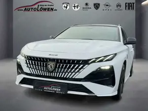 Peugeot 308 1.2 Hybrid 145 SW GT (EURO 6e)