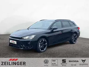 CUPRA Leon ST TDI DSG|AHK|el.HECK|KEYLESS|KAMERA|NAVI