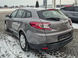 Renault Megane III Grandtour Paris 1.6 16V Bild 5