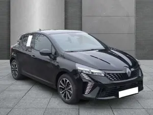 Renault Clio TCe 90 Techno SHZ LKHZ