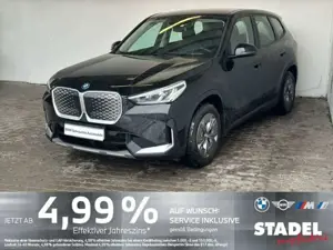 BMW iX1 xDrive30 Navi.LED.RüKam.DAB.ParkAssist.Temp.