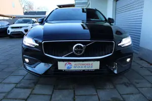 Volvo V60 B4 B DKG Core LED Navigation ACC Rückfakam Klimaau Bild 2