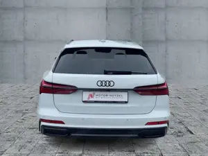 Audi A6 40 TDI S-TR 2x S-LINE LEDER+MATRIX+NAVI Bild 5