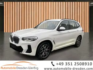 BMW X3 xDrive 20 i M Sport*ACC*Hifi*DAB*Shadow Line