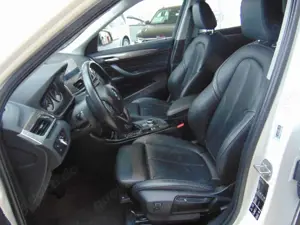 BMW X1 xDrive 20 d xLine Bild 4