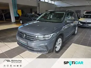 Volkswagen Tiguan Move 1.5 TSI ACT Android PDC Navi SHZ