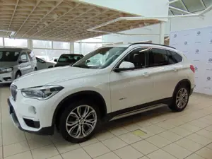 BMW X1 xDrive 20 d xLine