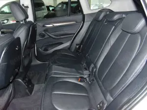 BMW X1 xDrive 20 d xLine Bild 5