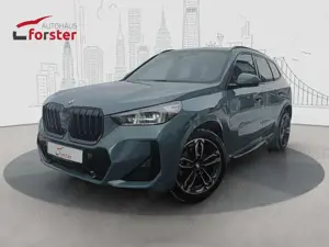 BMW X1 23 d xDrive M Sport AHK ACC Lenkradh.