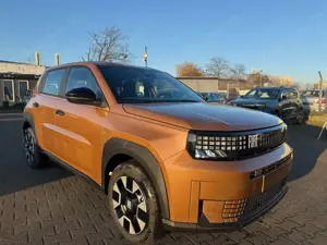 Fiat Grande Panda 1.2 Hybrid Icon/Aktionspreis