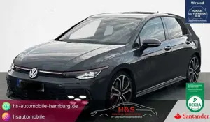 Volkswagen Golf VIII 2.0 TSI GTI