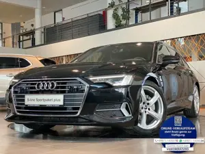 Audi A6 40 TDI quatt S-line+ ViCo Matrix Kam AHK ACC