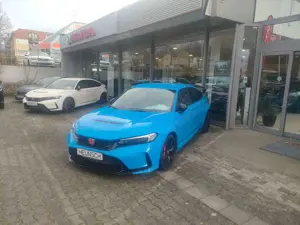 Honda Civic Civic 2.0 VTEC Turbo Type R