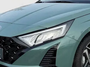 Hyundai i20 FL 1.0 T-GDI 2WD Prime Navi R-Kamera Bild 5