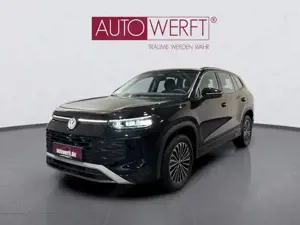 Volkswagen Tayron 2.0 TDI 4M DSG LIFE 7SITZER AHK KAMERA MATRIX IQ N